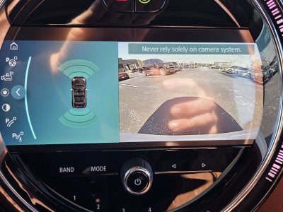 2024 MINI Convertible Cooper S