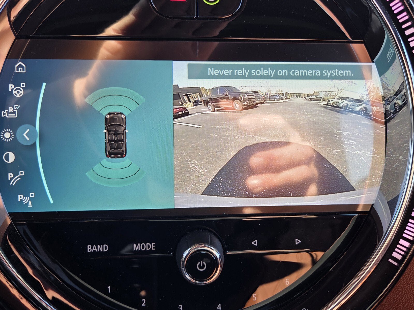 2024 MINI Convertible Cooper S