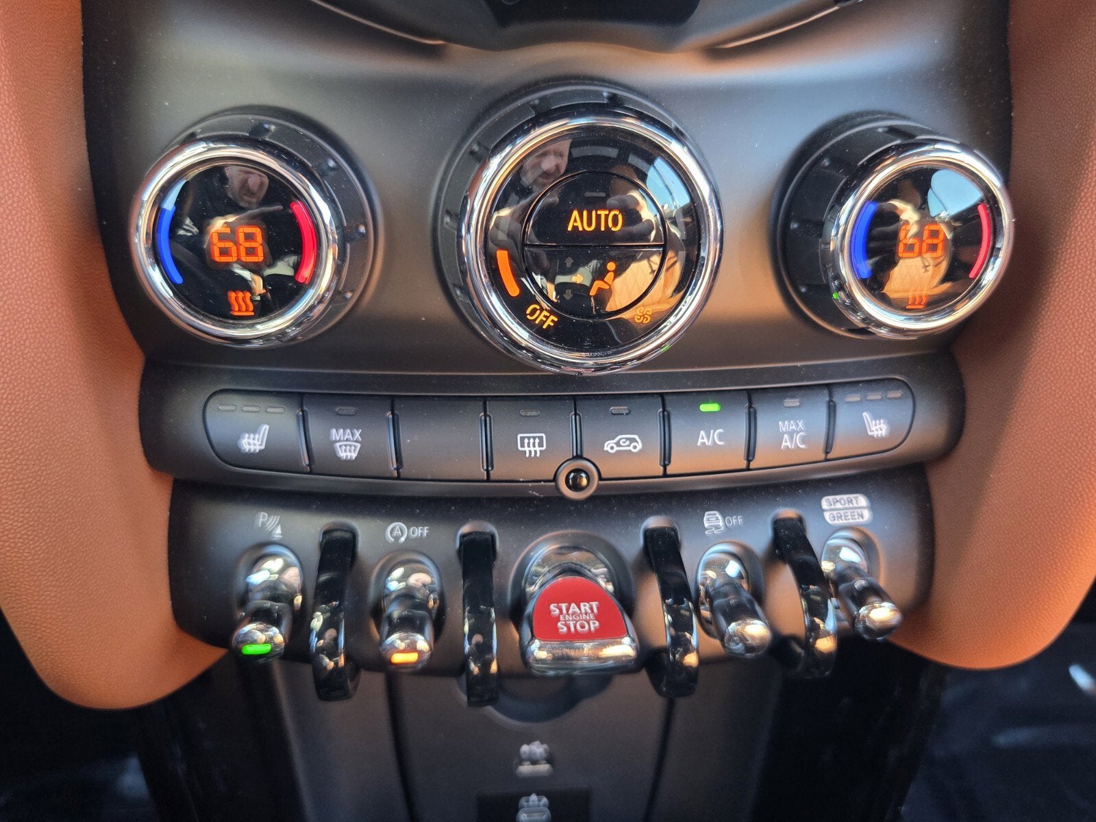 2024 MINI Convertible Cooper S