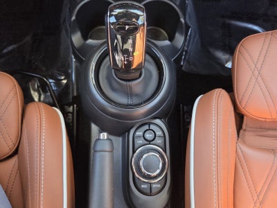 2024 MINI Convertible Cooper S