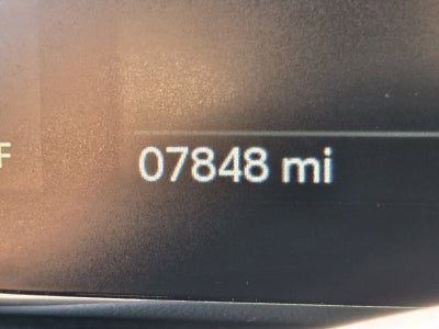 2024 MINI Convertible Cooper S