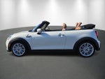 2024 MINI Convertible Cooper S