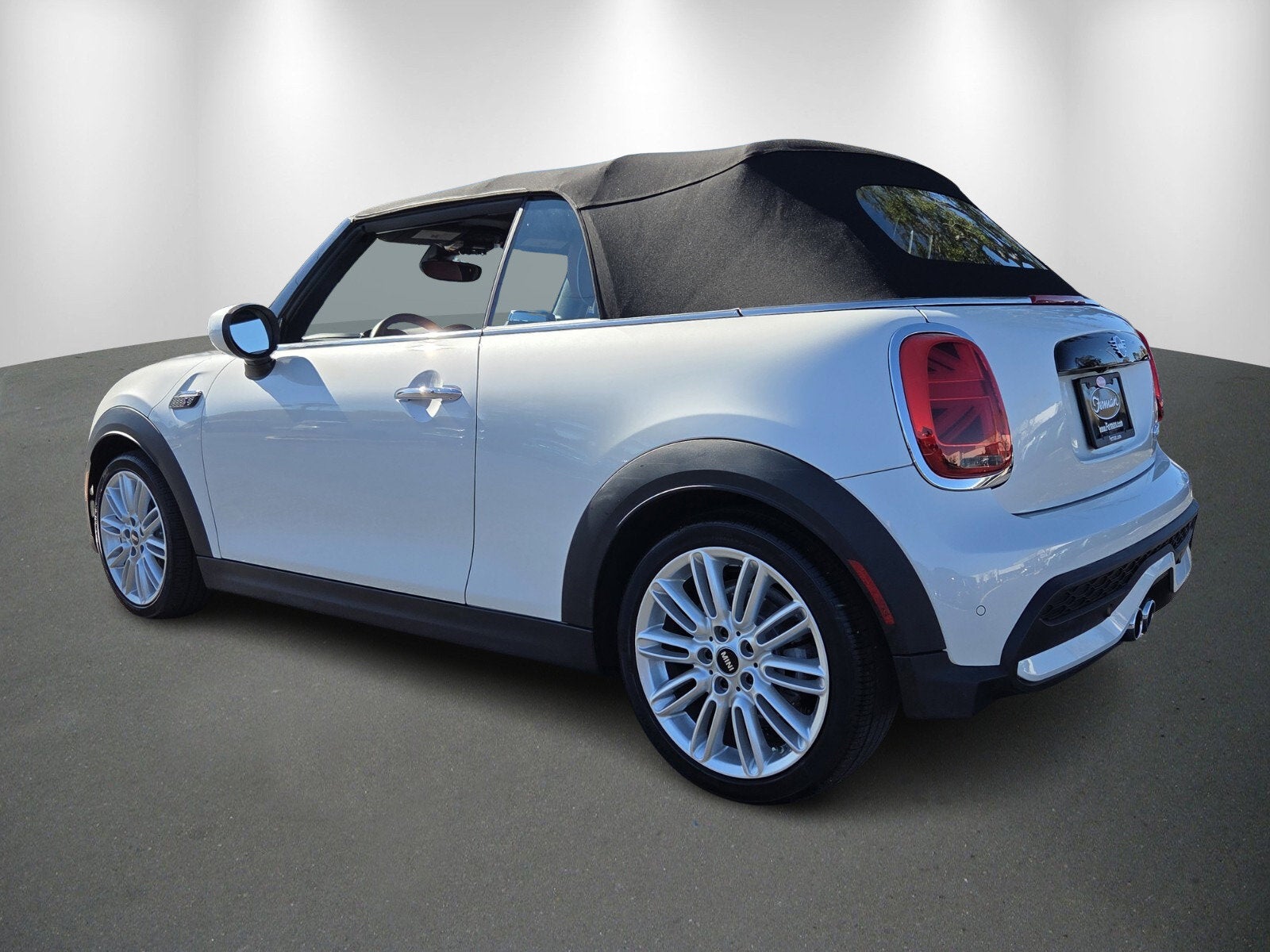 2024 MINI Convertible Cooper S