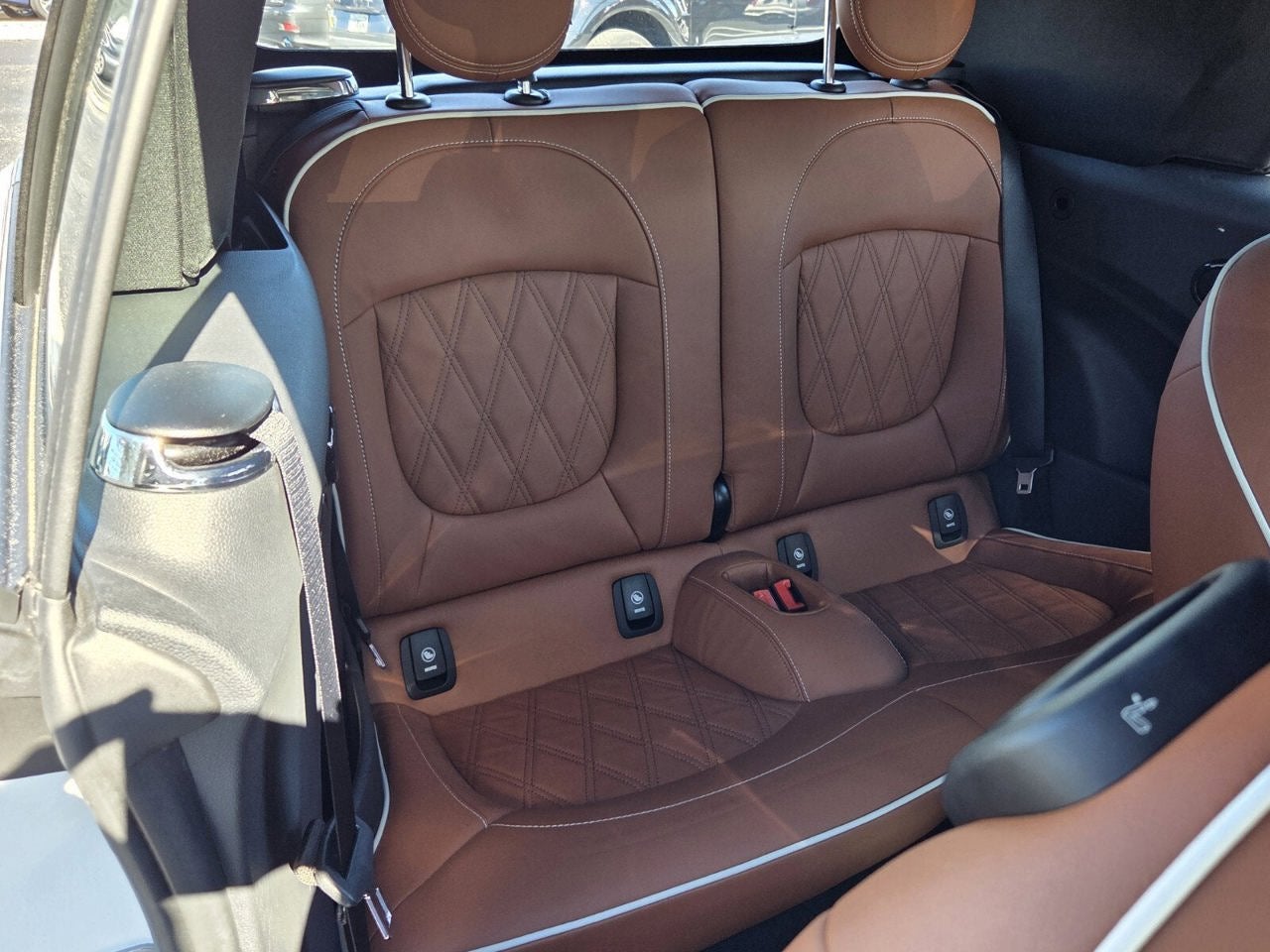 2024 MINI Convertible Cooper S