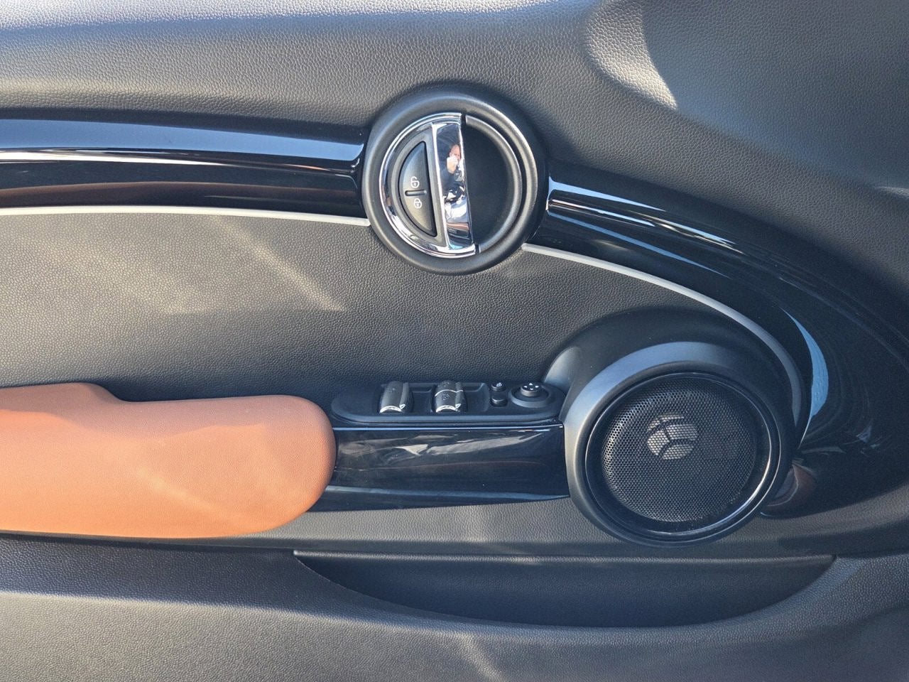 2024 MINI Convertible Cooper S