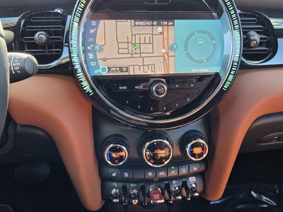 2024 MINI Convertible Cooper S