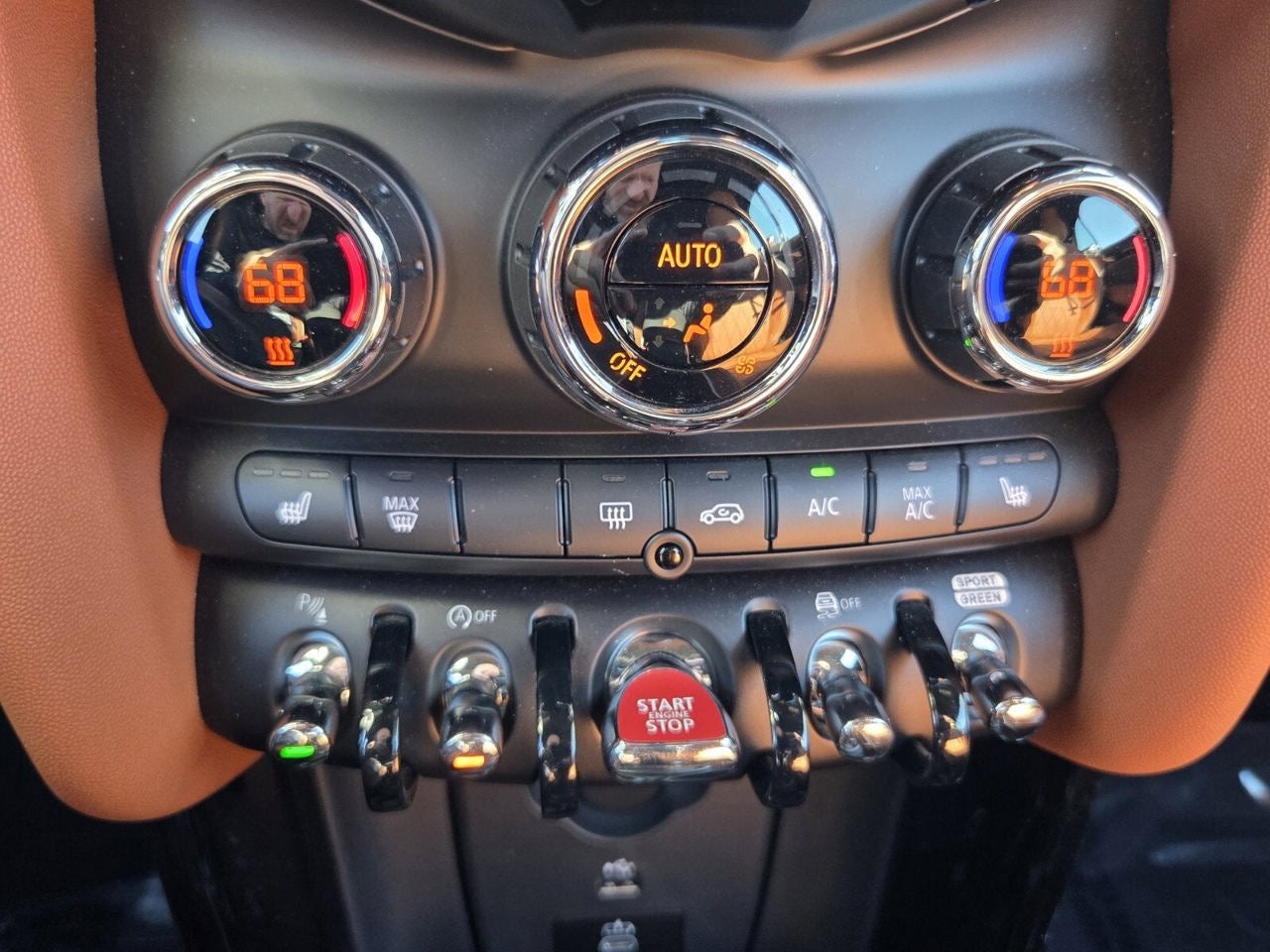 2024 MINI Convertible Cooper S