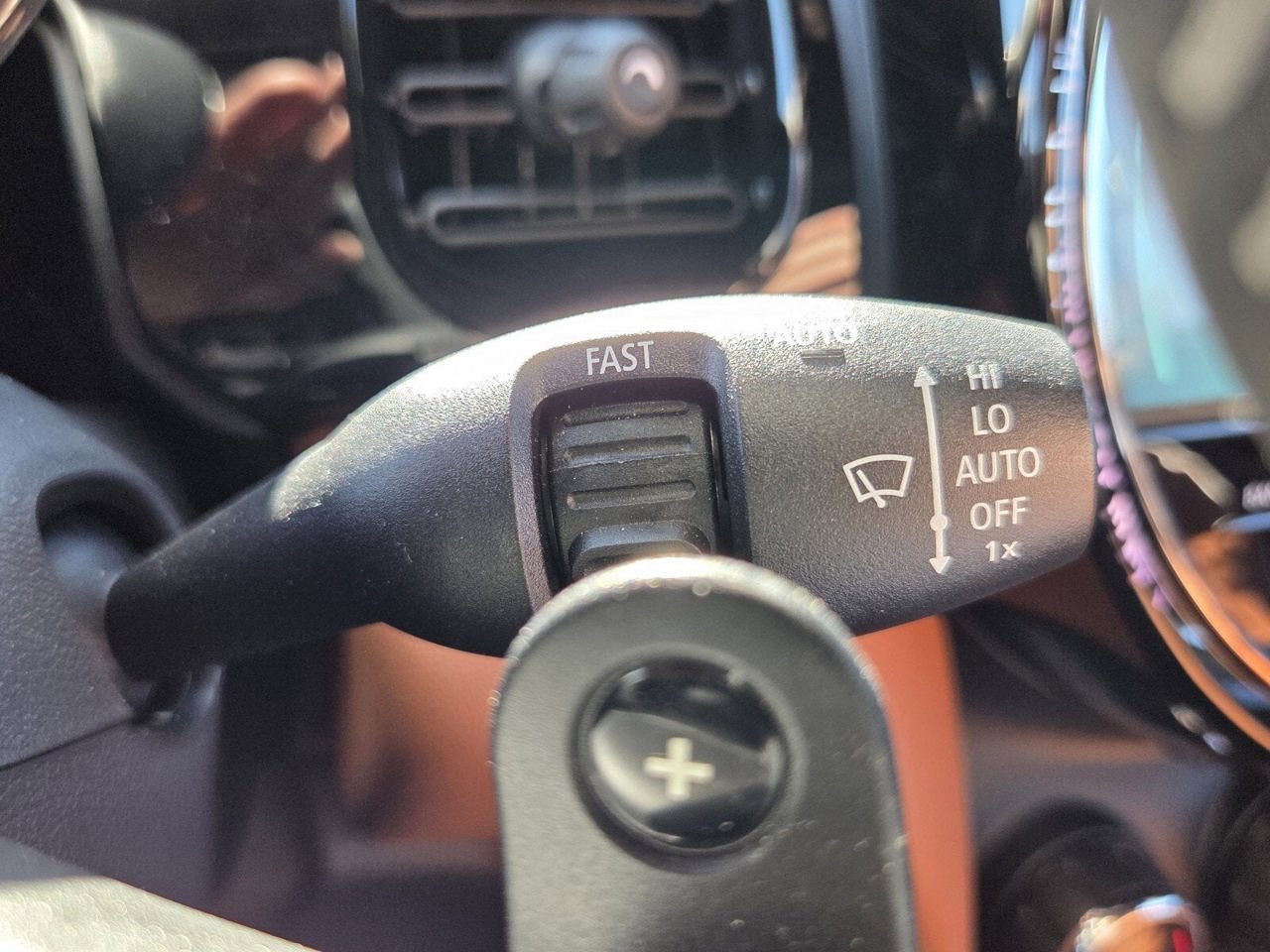 2024 MINI Convertible Cooper S