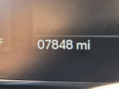 2024 MINI Convertible Cooper S