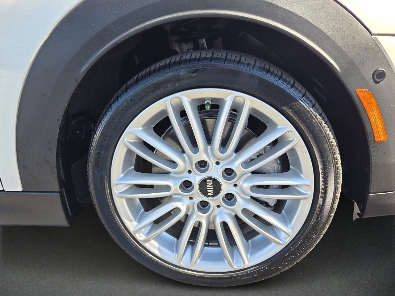 2024 MINI Convertible Cooper S