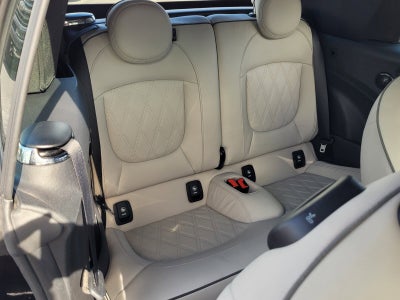 2023 MINI Convertible Cooper S