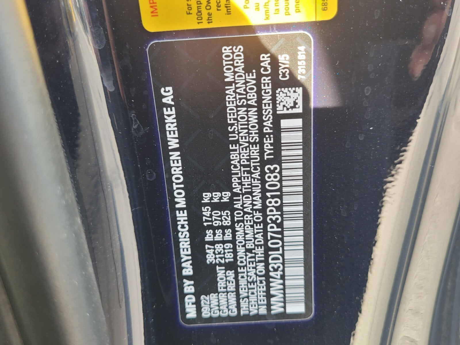 2023 MINI Convertible Cooper S