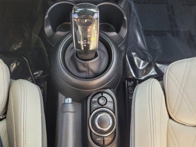 2023 MINI Convertible Cooper S