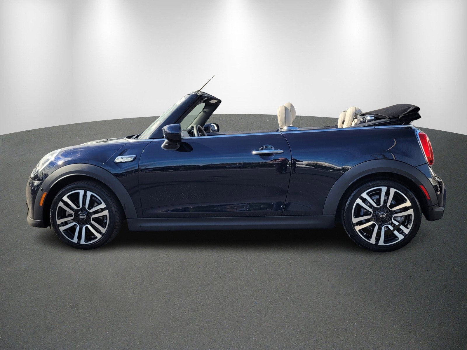 2023 MINI Convertible Cooper S