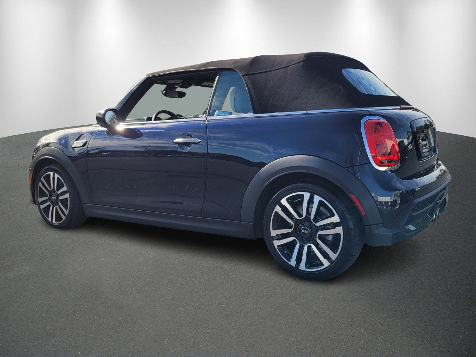2023 MINI Convertible Cooper S