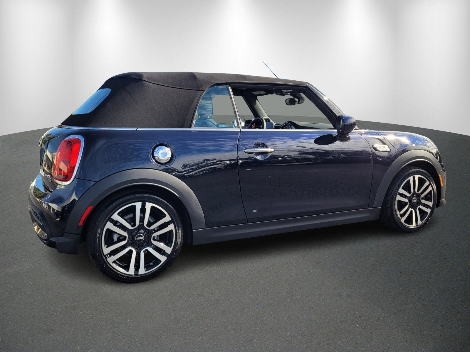 2023 MINI Convertible Cooper S