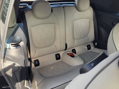 2023 MINI Convertible Cooper S