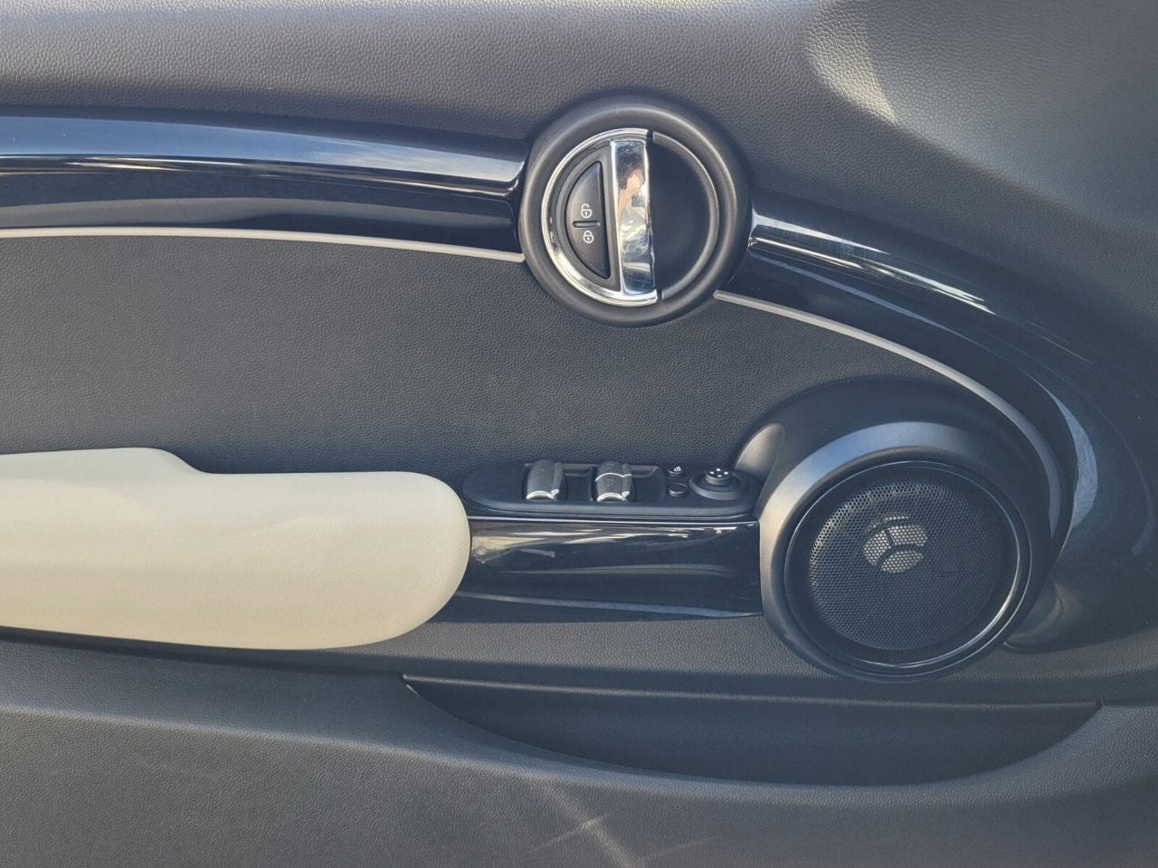 2023 MINI Convertible Cooper S