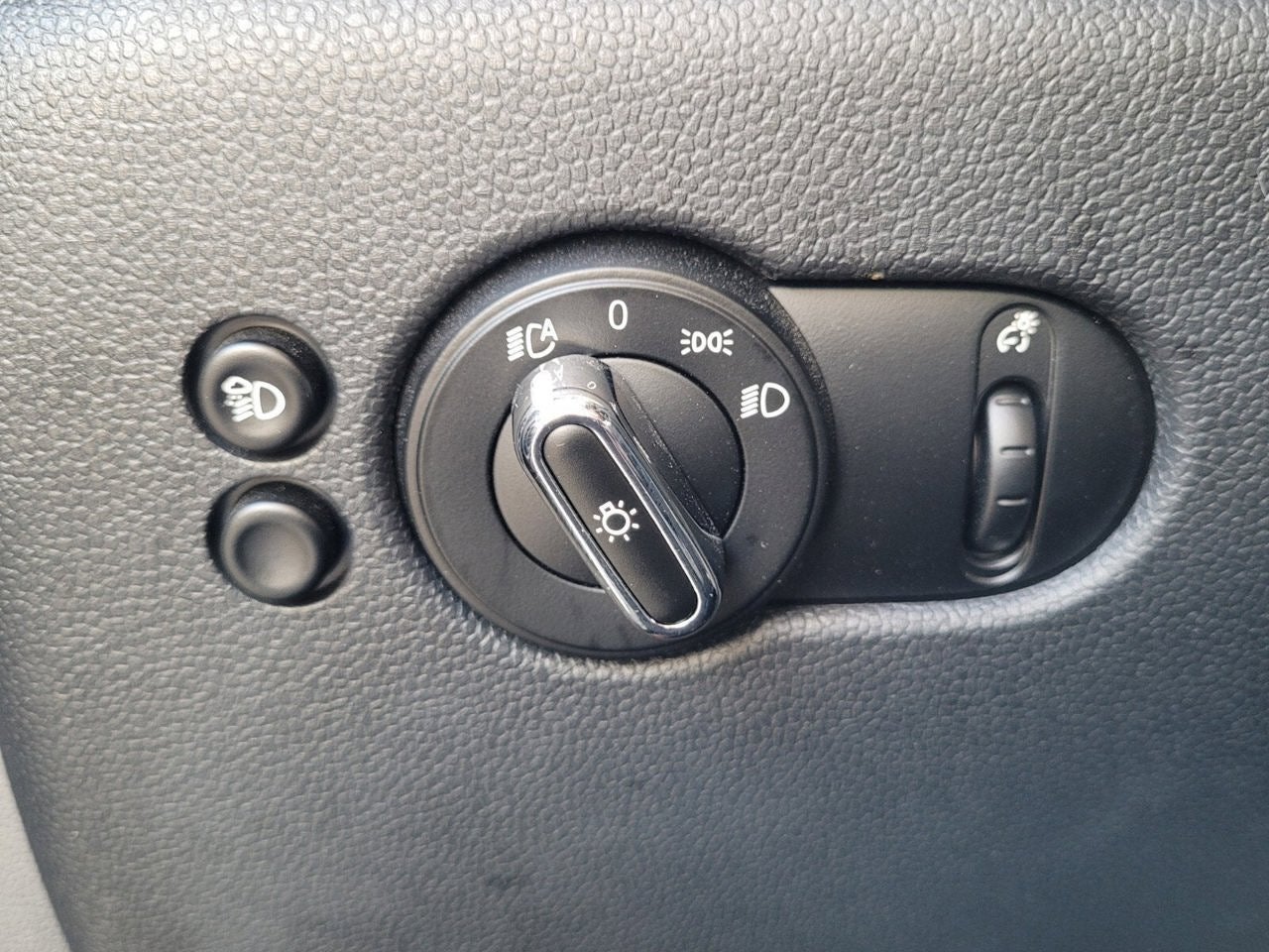 2023 MINI Convertible Cooper S