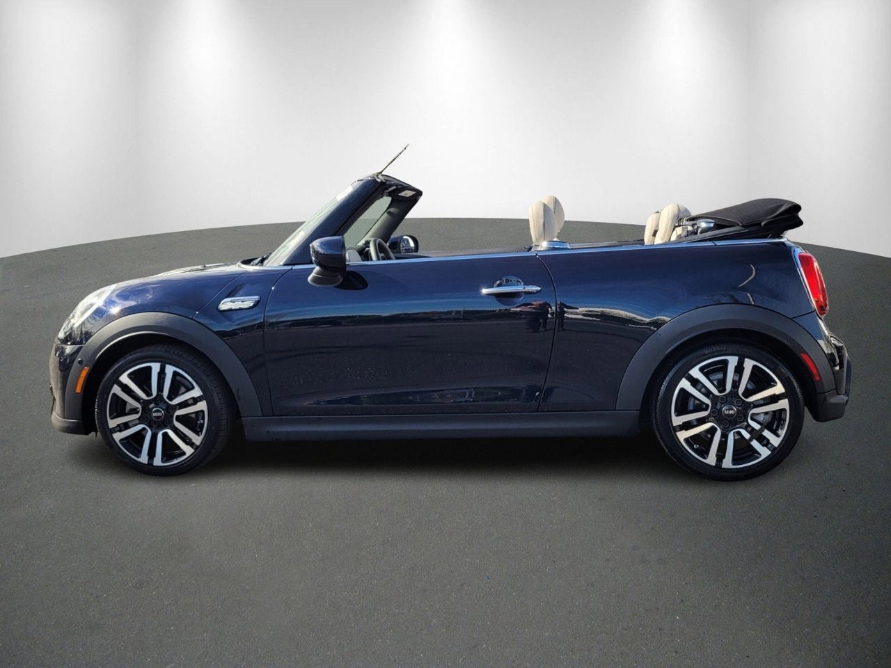 2023 MINI Convertible Cooper S