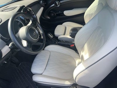 2023 MINI Convertible Cooper S