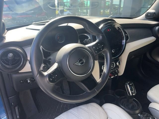 2023 MINI Convertible Cooper S