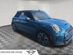 2023 MINI Convertible Cooper S