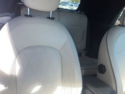 2023 MINI CONVERTIBLE Cooper S