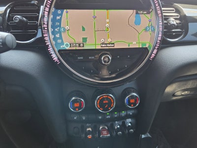 2023 MINI CONVERTIBLE Signature