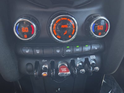 2023 MINI CONVERTIBLE Signature