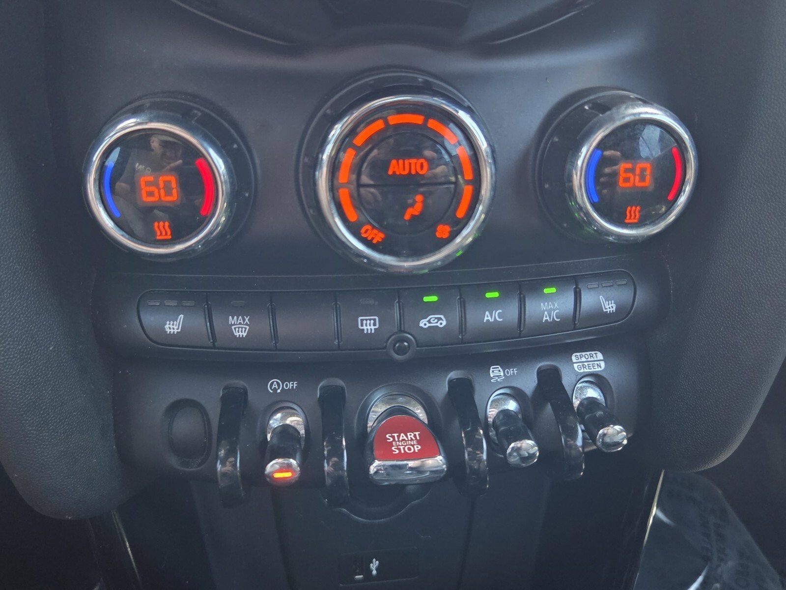 2023 MINI CONVERTIBLE Signature