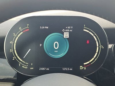 2023 MINI CONVERTIBLE Signature