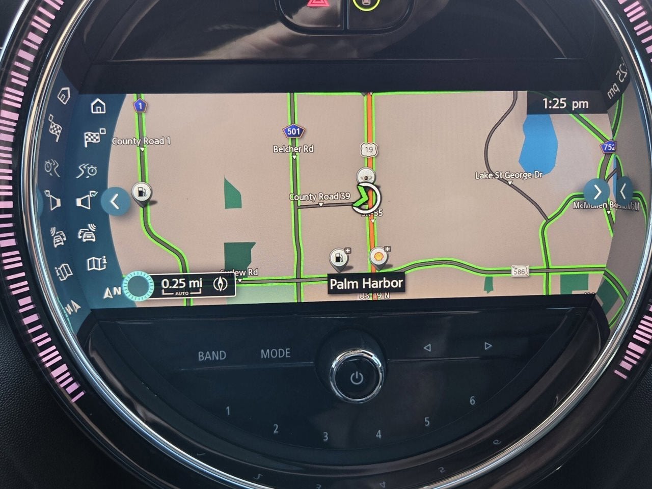 2023 MINI CONVERTIBLE Signature