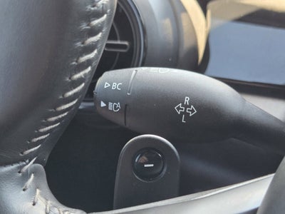 2023 MINI CONVERTIBLE Signature