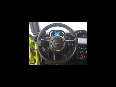 2023 MINI CONVERTIBLE Signature