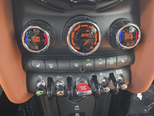 2024 MINI CONVERTIBLE Iconic