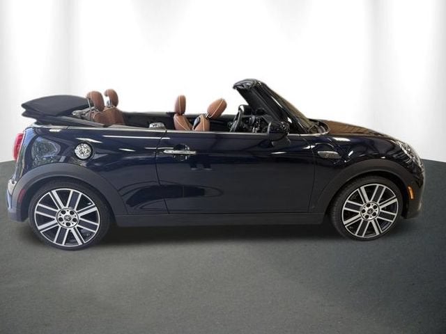 2024 MINI CONVERTIBLE Cooper S