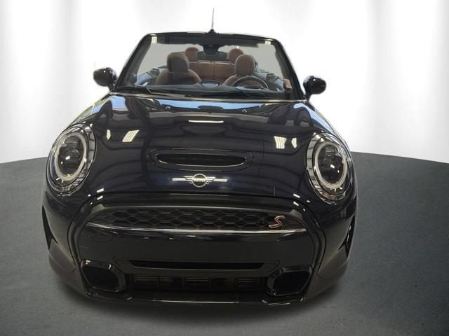 2024 MINI CONVERTIBLE Cooper S