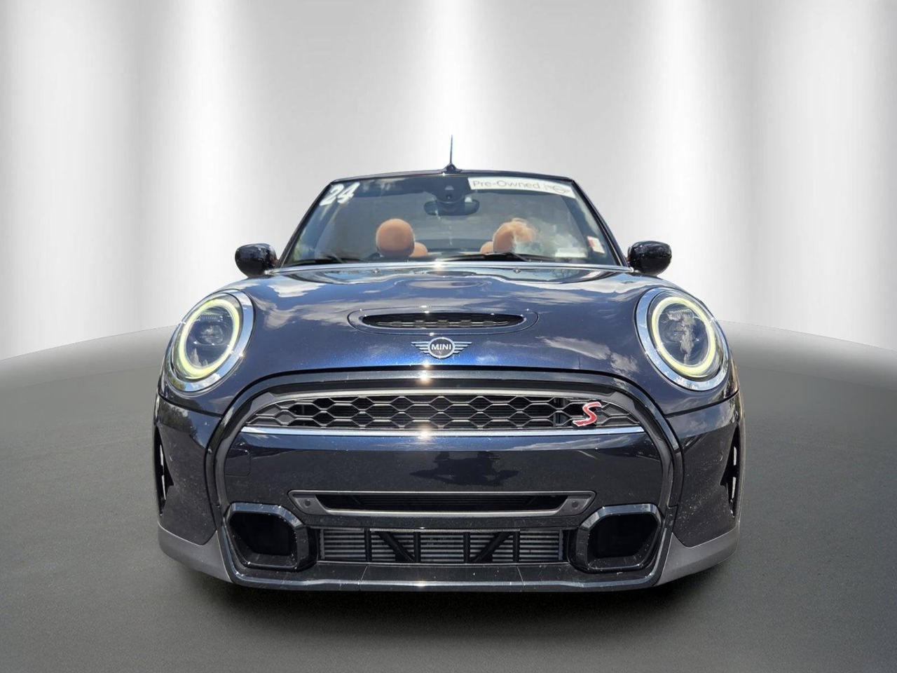 2024 MINI CONVERTIBLE Iconic