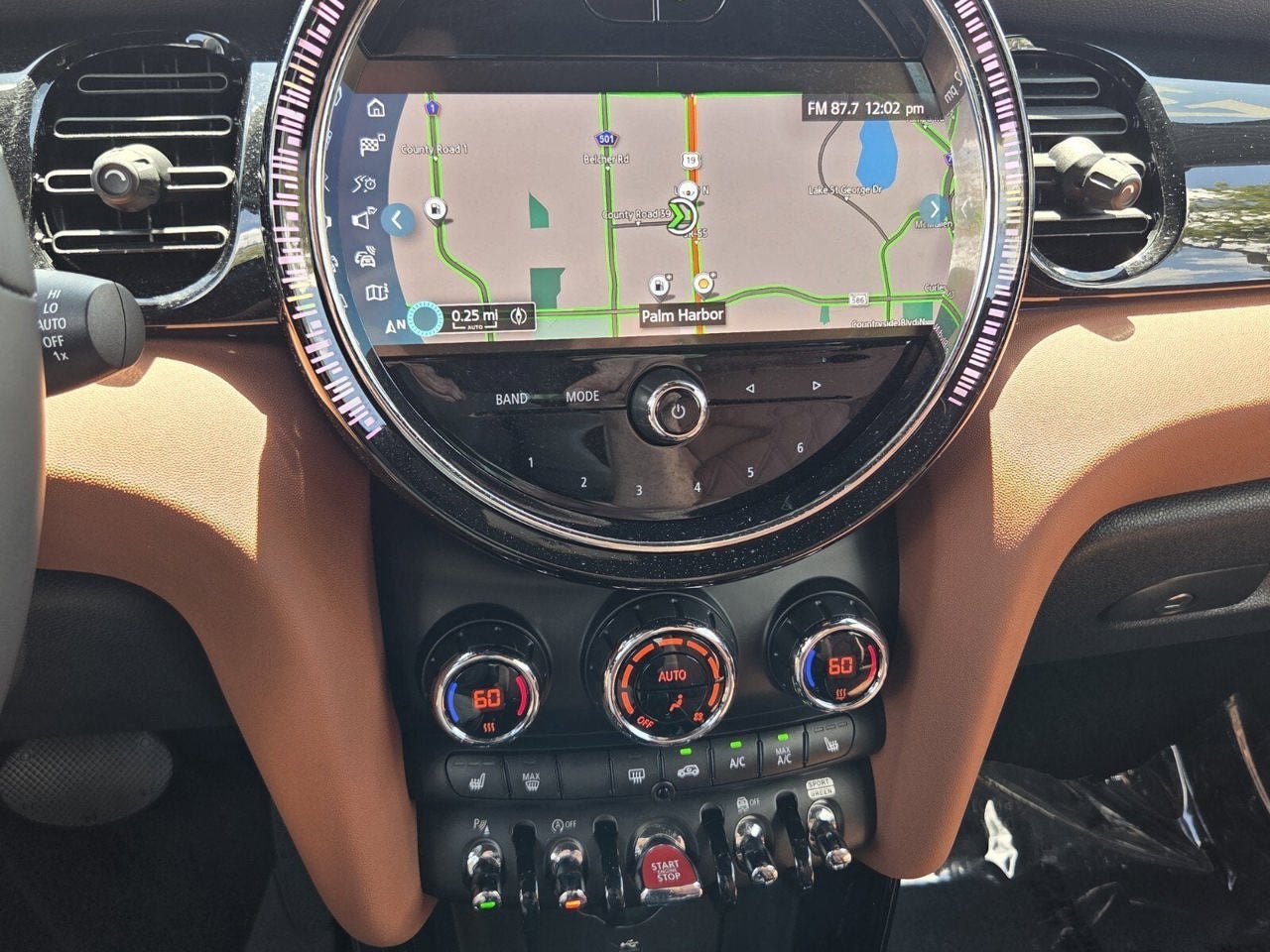2024 MINI CONVERTIBLE Iconic