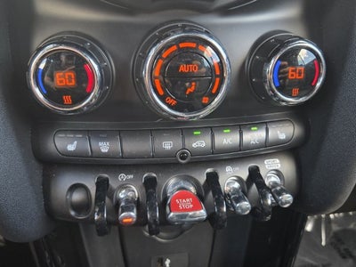 2024 MINI CONVERTIBLE Signature