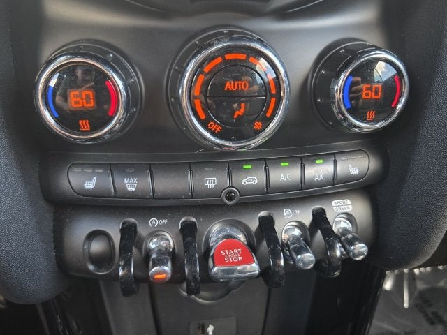 2024 MINI CONVERTIBLE Signature