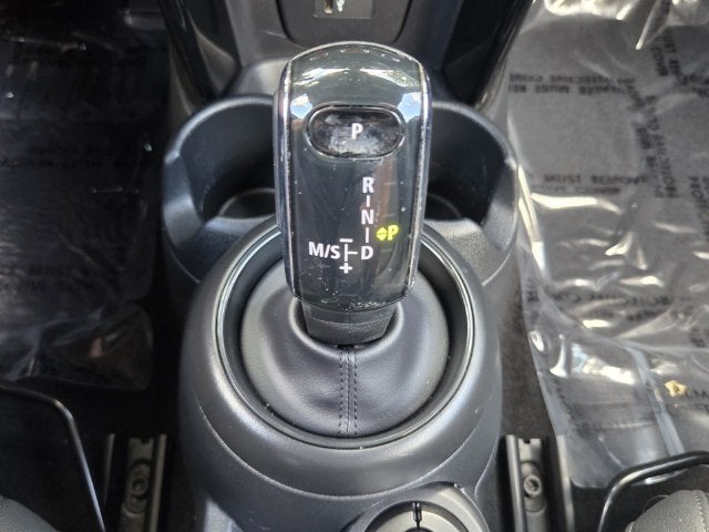 2024 MINI CONVERTIBLE Signature