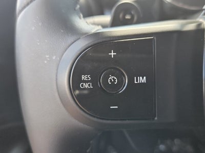2024 MINI CONVERTIBLE Signature