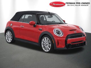 2024 MINI Cooper S Signature