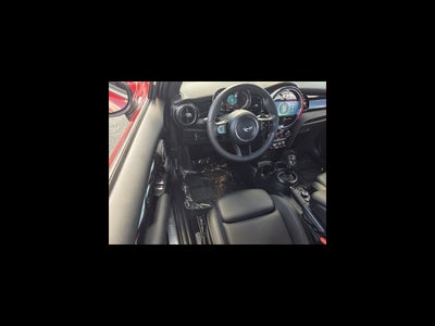 2024 MINI CONVERTIBLE Signature