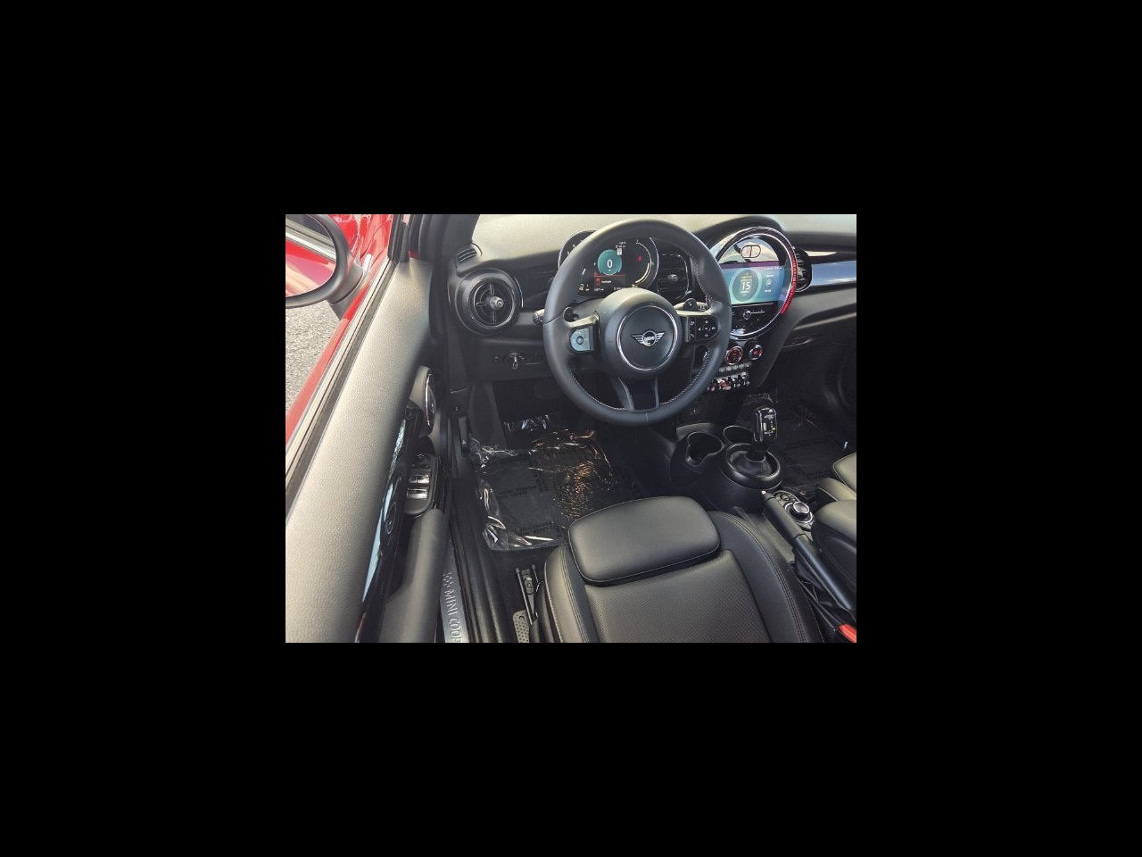 2024 MINI CONVERTIBLE Signature