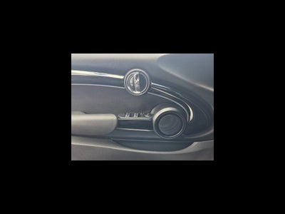 2024 MINI CONVERTIBLE Signature