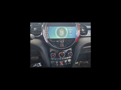 2024 MINI CONVERTIBLE Signature