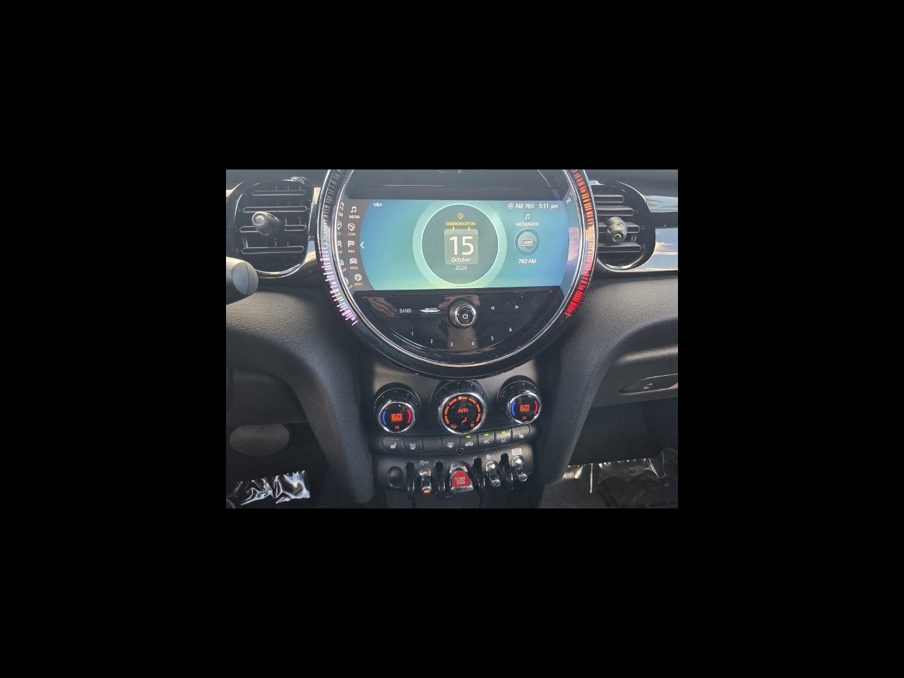 2024 MINI CONVERTIBLE Signature